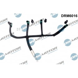 PRZEWÓD PRZELEOWY FORD MONDEO 2,2TDCI 08-