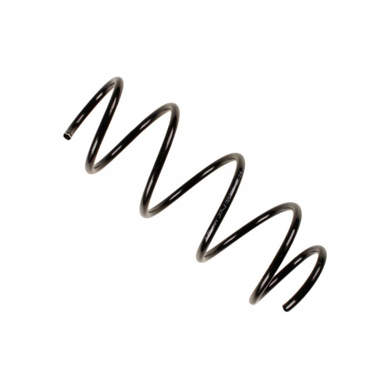 SPRĘŻYNA ZAW. DB P. W204 230/280/300 07-