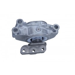 Poduszka silnika przód P, góra, hydrauliczna pasuje do: CITROEN NEMO, NEMO/MINIVAN  FIAT FIORINO/MINIVAN  PEUGEOT BIPPER, BIPP