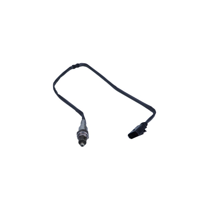 Sonda lambda (liczba przewodów 4, 750mm) pasuje do: SEAT IBIZA IV, IBIZA IV SC, IBIZA IV ST, TOLEDO IV  SKODA FABIA III, RAPID