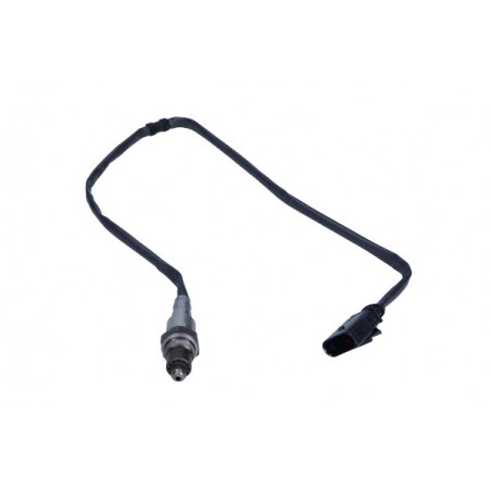 Sonda lambda (liczba przewodów 4, 750mm) pasuje do: SEAT IBIZA IV, IBIZA IV SC, IBIZA IV ST, TOLEDO IV  SKODA FABIA III, RAPID