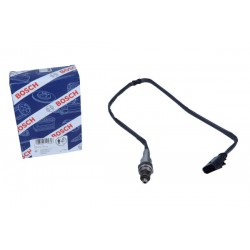 Sonda lambda (liczba przewodów 4, 750mm) pasuje do: SEAT IBIZA IV, IBIZA IV SC, IBIZA IV ST, TOLEDO IV  SKODA FABIA III, RAPID