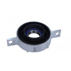 Podpora wału napędowego pasuje do: BMW 5 (G30, F90), 5 (G31), 6 GRAN TURISMO (G32), 7 (G11, G12) 2.0H-4.4 07.15-