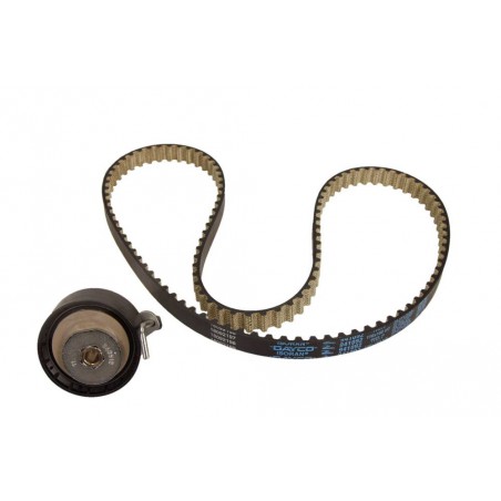 Rozrząd kpl. (pasek + rolka) pasuje do: FORD B-MAX, C-MAX II, ECOSPORT, FIESTA VI, FIESTA VII, FOCUS III, GRAND C-MAX, MONDEO V,