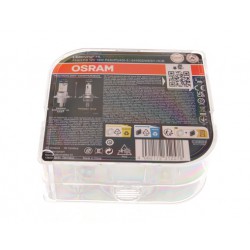 Żarówka LED (Zestaw 2szt.) H19/H4 12V P43T/PU43t-3 bez homologacji drogowej LEDriving HL EASY