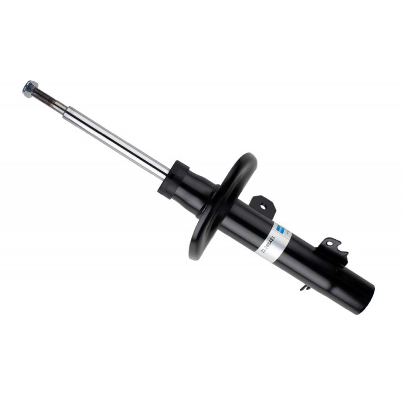 Amortyzator przód L pasuje do: CITROEN C3 AIRCROSS II  OPEL CROSSLAND X, CROSSLAND X /LAND 1.2/1.5D 03.17-