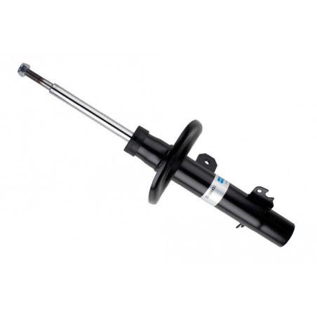 Amortyzator przód L pasuje do: CITROEN C3 AIRCROSS II  OPEL CROSSLAND X, CROSSLAND X /LAND 1.2/1.5D 03.17-