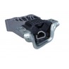 Poduszka silnika P, gumowo-metalowa pasuje do: FIAT DUCATO 2.0D 06.11-