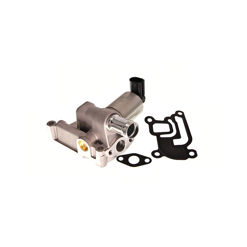 Zawór EGR pasuje do: OPEL AGILA, ASTRA G, ASTRA G CLASSIC, ASTRA H, ASTRA H CLASSIC, ASTRA H GTC, COMBO TOUR, COMBO/MINIVAN, COR
