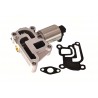 Zawór EGR pasuje do: OPEL AGILA, ASTRA G, ASTRA G CLASSIC, ASTRA H, ASTRA H CLASSIC, ASTRA H GTC, COMBO TOUR, COMBO/MINIVAN, COR