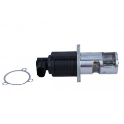 Zawór EGR pasuje do: NISSAN INTERSTAR, PRIMASTAR  OPEL MOVANO A, VIVARO A  RENAULT AVANTIME, ESPACE III, ESPACE IV, LAGUNA II,