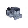 Przepustnica powietrza pasuje do: FORD FOCUS IV, GALAXY III, KUGA III, MONDEO V, S-MAX, TOURNEO CUSTOM V362, TRANSIT CUSTOM V362
