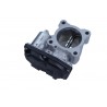 Przepustnica powietrza pasuje do: FORD FOCUS IV, GALAXY III, KUGA III, MONDEO V, S-MAX, TOURNEO CUSTOM V362, TRANSIT CUSTOM V362