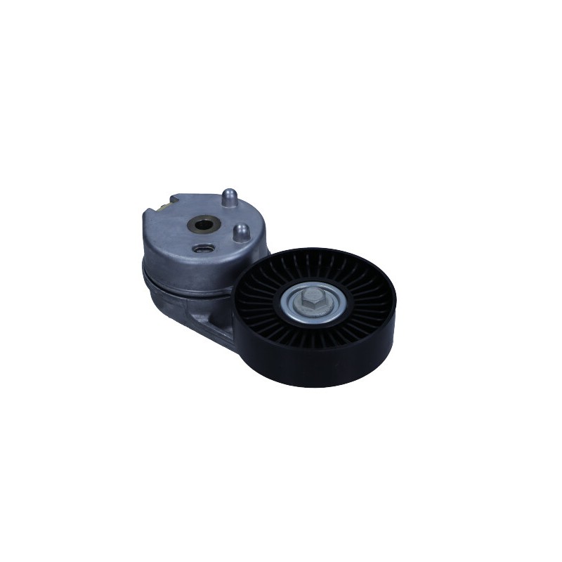 Napinacz paska wielorowkowego pasuje do: LAND ROVER DISCOVERY III, DISCOVERY IV, RANGE ROVER IV, RANGE ROVER SPORT I, RANGE ROVE
