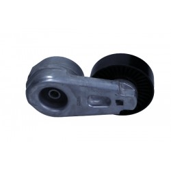 Napinacz paska wielorowkowego pasuje do: LAND ROVER DISCOVERY III, DISCOVERY IV, RANGE ROVER IV, RANGE ROVER SPORT I, RANGE ROVE