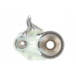 ZESTAW ŁAŃCUCHA ROZRZĄDU BMW F25/E84/89 (POMPY WTRYSKOWEJ)