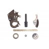 ZESTAW ŁAŃCUCHA ROZRZĄDU BMW E81/E90/E60/X3(POMPY OLEJU)