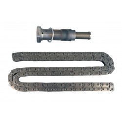 ZESTAW ŁAŃCUCHA ROZRZĄDU BMW 1,6 E81/E87/E46/E90
