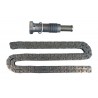 ZESTAW ŁAŃCUCHA ROZRZĄDU BMW 1,6 E81/E87/E46/E90