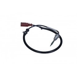 Czujnik temperatury spalin (za filtrem cząstek stałych) pasuje do: AUDI A1  SEAT IBIZA IV, IBIZA IV SC, IBIZA IV ST, TOLEDO IV