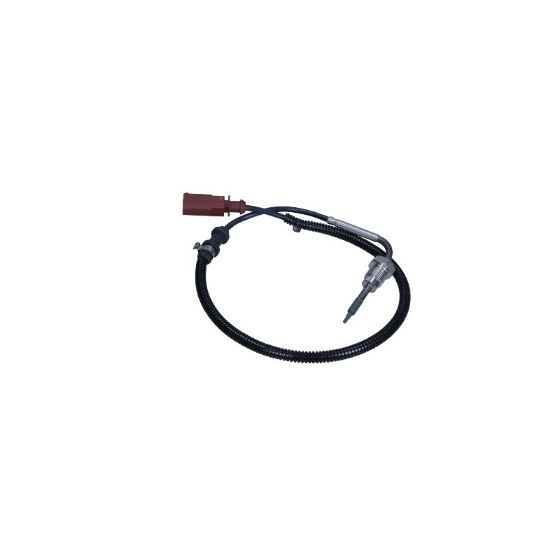 Czujnik temperatury spalin (za filtrem cząstek stałych) pasuje do: AUDI A1  SEAT IBIZA IV, IBIZA IV SC, IBIZA IV ST, TOLEDO IV