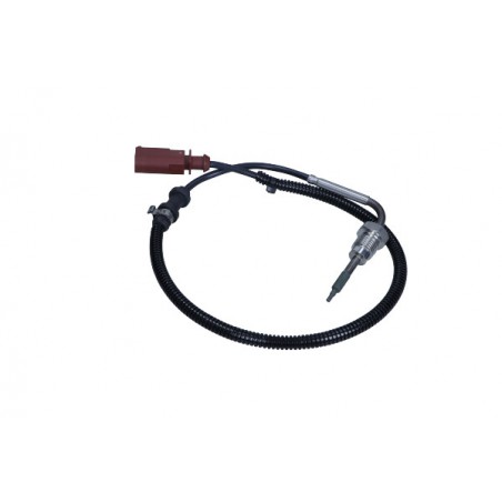 Czujnik temperatury spalin (za filtrem cząstek stałych) pasuje do: AUDI A1  SEAT IBIZA IV, IBIZA IV SC, IBIZA IV ST, TOLEDO IV