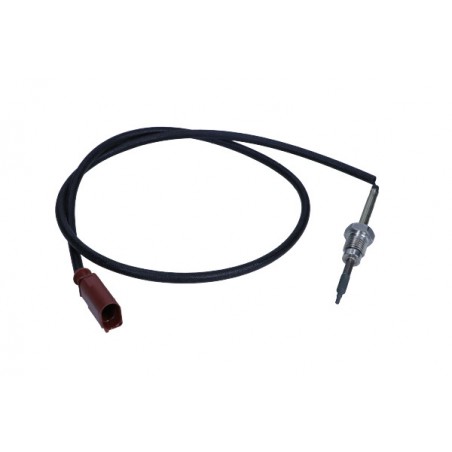 Czujnik temperatury spalin (przed filtrem cząstek stałych) pasuje do: AUDI A3  SEAT LEON, LEON SC, LEON ST  SKODA OCTAVIA III 