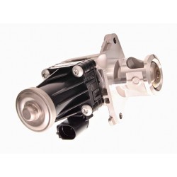 Zawór EGR pasuje do: ALFA ROMEO MITO  FIAT 500, 500 C, 500L, DOBLO, DOBLO CARGO, FIORINO, FIORINO/MINIVAN, GRANDE PUNTO, IDEA, P