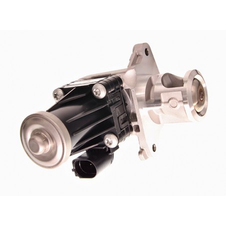 Zawór EGR pasuje do: ALFA ROMEO MITO  FIAT 500, 500 C, 500L, DOBLO, DOBLO CARGO, FIORINO, FIORINO/MINIVAN, GRANDE PUNTO, IDEA, P