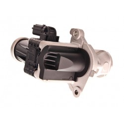 Zawór EGR pasuje do: ALFA ROMEO MITO  FIAT 500, 500 C, 500L, DOBLO, DOBLO CARGO, FIORINO, FIORINO/MINIVAN, GRANDE PUNTO, IDEA, P