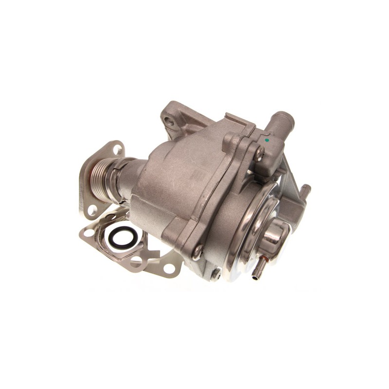 Zawór EGR pasuje do: IVECO DAILY III, DAILY IV, MASSIF  CITROEN JUMPER  FIAT DUCATO  PEUGEOT BOXER 3.0D 01.04-