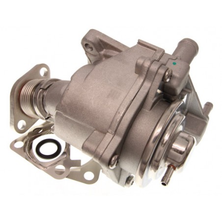 Zawór EGR pasuje do: IVECO DAILY III, DAILY IV, MASSIF  CITROEN JUMPER  FIAT DUCATO  PEUGEOT BOXER 3.0D 01.04-