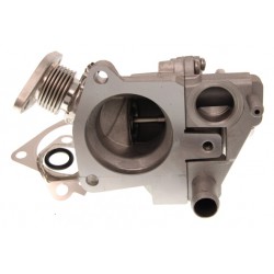Zawór EGR pasuje do: IVECO DAILY III, DAILY IV, MASSIF  CITROEN JUMPER  FIAT DUCATO  PEUGEOT BOXER 3.0D 01.04-