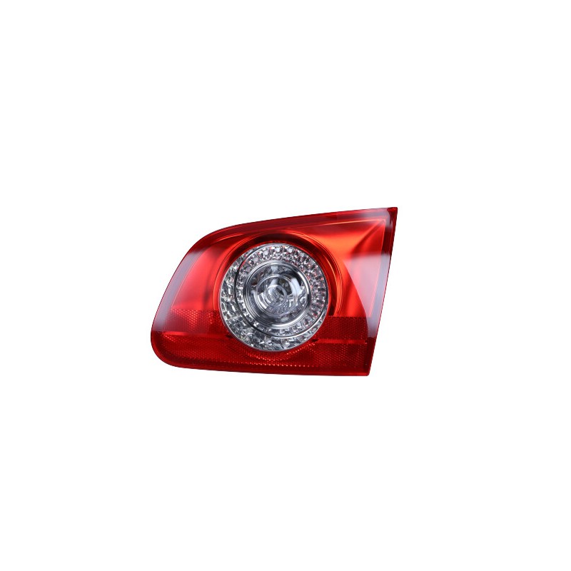 Lampa tył P (część wewnętrzna, światło cofania) pasuje do: VW PASSAT B6 Kombi 03.05-11.10