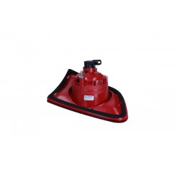 Lampa tył P (część wewnętrzna, światło cofania) pasuje do: VW PASSAT B6 Kombi 03.05-11.10