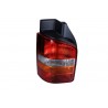 Lampa tył L (P21/4W/P21W, kolor kierunkowskazu żółty, kolor szkła biały/czerwony/przezroczysty/żółty, ze światłem przeciwmgiel