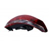 Lampa tył P (część zewnętrzna, W16W/WY21W, kolor szkła biały/czerwony) pasuje do: VW GOLF VI 10.08-11.13