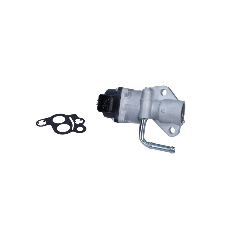 Zawór EGR pasuje do: VOLVO C30, S40 II, S80 II, V50, V70 III  FORD C-MAX, FIESTA V, FOCUS C-MAX, FOCUS I, FOCUS II, GALAXY II,