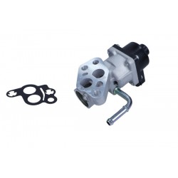 Zawór EGR pasuje do: VOLVO C30, S40 II, S80 II, V50, V70 III  FORD C-MAX, FIESTA V, FOCUS C-MAX, FOCUS I, FOCUS II, GALAXY II,