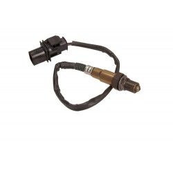 Sonda lambda (liczba przewodów 5, 470mm) pasuje do: FORD C-MAX II, FIESTA VI, FOCUS III, MONDEO V, TRANSIT  OPEL COMBO TOUR, C