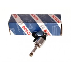 Wtryskiwacz benzyny pasuje do: AUDI A1, A3, A4 ALLROAD B8, A4 ALLROAD B9, A4 B8, A4 B9, A5, A6 C7, A7, A8 D4, Q3, Q5, Q7, TT  