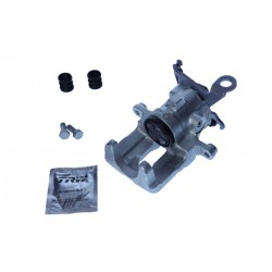 Zacisk hamulca tarczowego tył L pasuje do: FORD FOCUS I 1.4-2.0 08.98-03.05