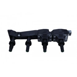 Cewka zapłonowa pasuje do: CITROEN BERLINGO, BERLINGO MULTISPACE, BERLINGO/MINIVAN, C2, C3 I, C3 PLURIEL, C4, C4 I, XSARA, XSA