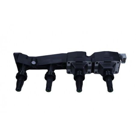 Cewka zapłonowa pasuje do: CITROEN BERLINGO, BERLINGO MULTISPACE, BERLINGO/MINIVAN, C2, C3 I, C3 PLURIEL, C4, C4 I, XSARA, XSA