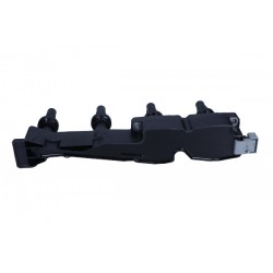 Cewka zapłonowa pasuje do: CITROEN BERLINGO, BERLINGO MULTISPACE, BERLINGO/MINIVAN, C2, C3 I, C3 PLURIEL, C4, C4 I, XSARA, XSA