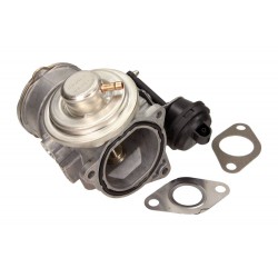 Zawór EGR pasuje do: SEAT CORDOBA, IBIZA III  SKODA FABIA I  VW POLO 1.9D 02.02-11.09