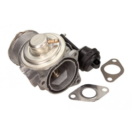 Zawór EGR pasuje do: SEAT CORDOBA, IBIZA III  SKODA FABIA I  VW POLO 1.9D 02.02-11.09
