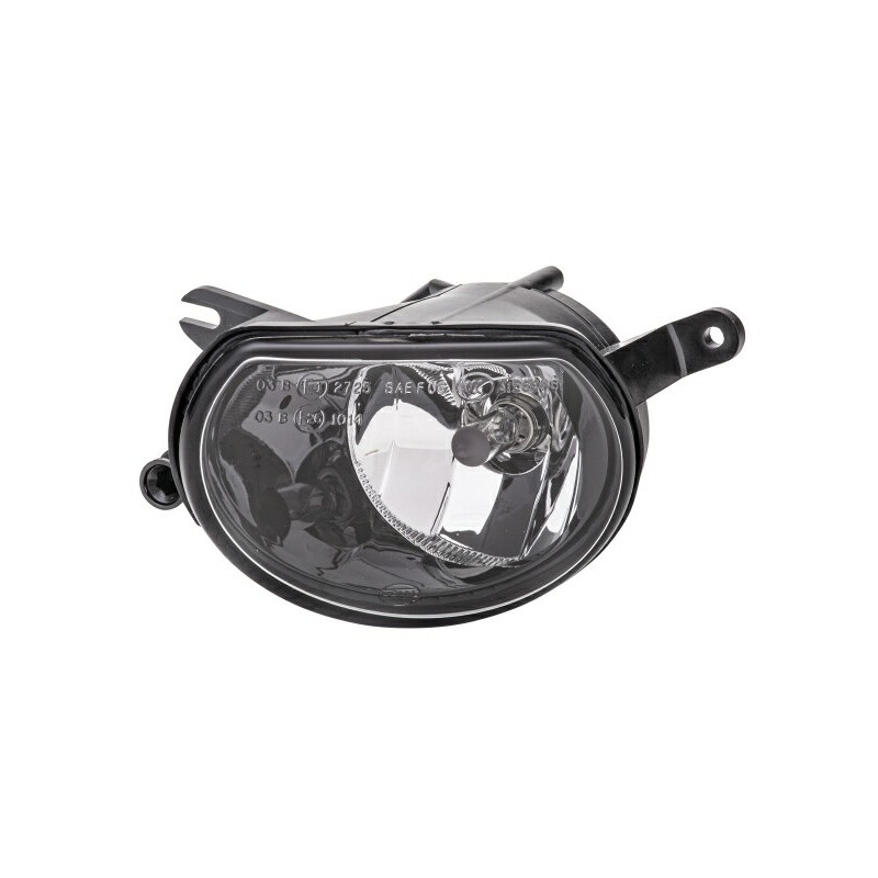 Lampa przeciwmgielna przód L (H11) pasuje do: AUDI Q7 4L 05.10-08.15