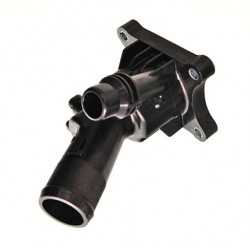 Termostat cieczy chłodzącej (105°C) pasuje do: VOLVO S60 II, S80 II, S90 II, V40, V60 I, V70 III, V90 II, XC40, XC60 I, XC60 I