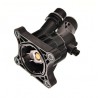 Termostat cieczy chłodzącej (105°C) pasuje do: VOLVO S60 II, S80 II, S90 II, V40, V60 I, V70 III, V90 II, XC40, XC60 I, XC60 I